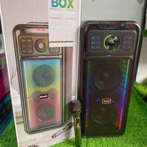 اسپیکر bys 2247