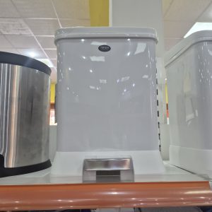 سطل زباله لیمون