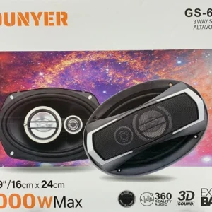 باند سونیر مدل GS-6971