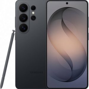 موبایل سامسونگ مدل Galaxy S26 Ultra دو سیم‌کارت ظرفیت 256 گیگابایت و رم 12 گیگابایت