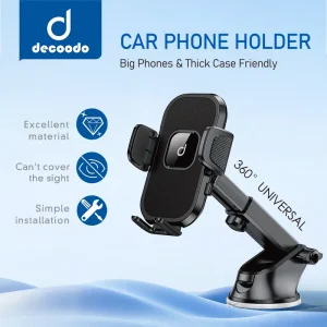 هولدر دکودو DHD-01