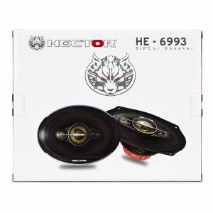 باند هکتور مدل HE-6993