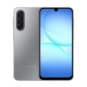 گوشیموبایل سامسونگ مدل Galaxy A17 4G دو سیم کارت ظرفیت 128 گیگابایت و رم 4 گیگابایت