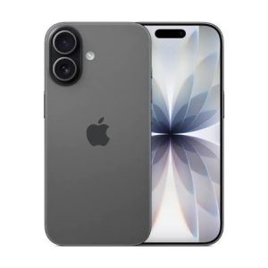 موبایل اپل مدل iPhone 17 CH دو سیم کارت ظرفیت 256 گیگابایت و رم 8 گیگابایت
