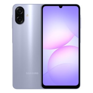 موبایل سامسونگ مدل Galaxy A07 دو سیم کارت ظرفیت 64 گیگابایت و رم 4 گیگابایت