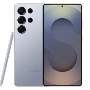 سامسونگ مدل Galaxy S25 Ultra دو سیم کارت ظرفیت 256 گیگابایت و رم 12 گیگابایت